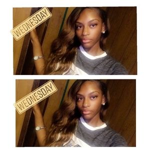 Meet your Posher, Yasmine